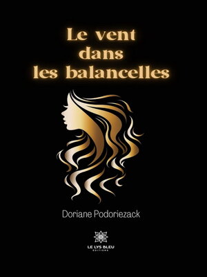 cover image of Le vent dans les balancelles